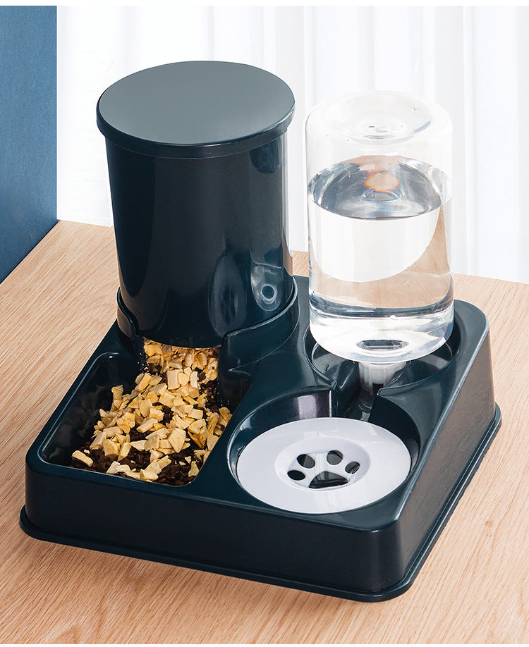 Why Your Pet Needs the Automatic Feeding Bowl
