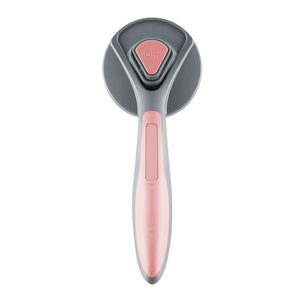 Transform Your Pet's Grooming Routine with the Pet Slicker Grooming Brush