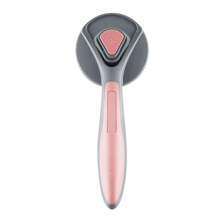 Transform Your Pet's Grooming Routine with the Pet Slicker Grooming Brush