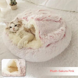 Comfort Meets Style for Your Furry Friends