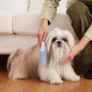 Why Your Pet Deserves the Best: The Pet Silicone Massage Grooming Comb