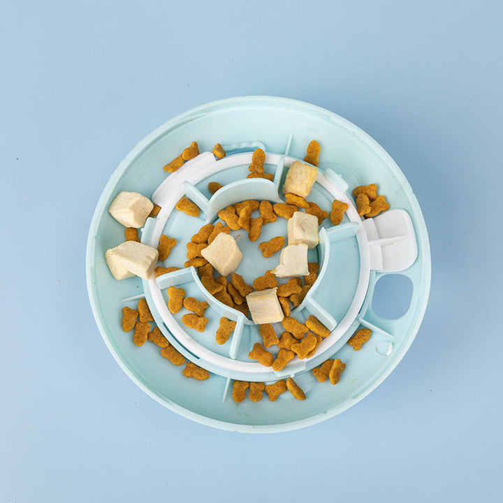 Unleash Fun and Exercise with the Pet Tumbler Ball Interactive Toy