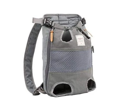 Discover the Ultimate Front Pet Carrier Backpack