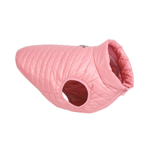 Why Your Pet Deserves the Pet Full Zip Nylon Winter Jacket Coat